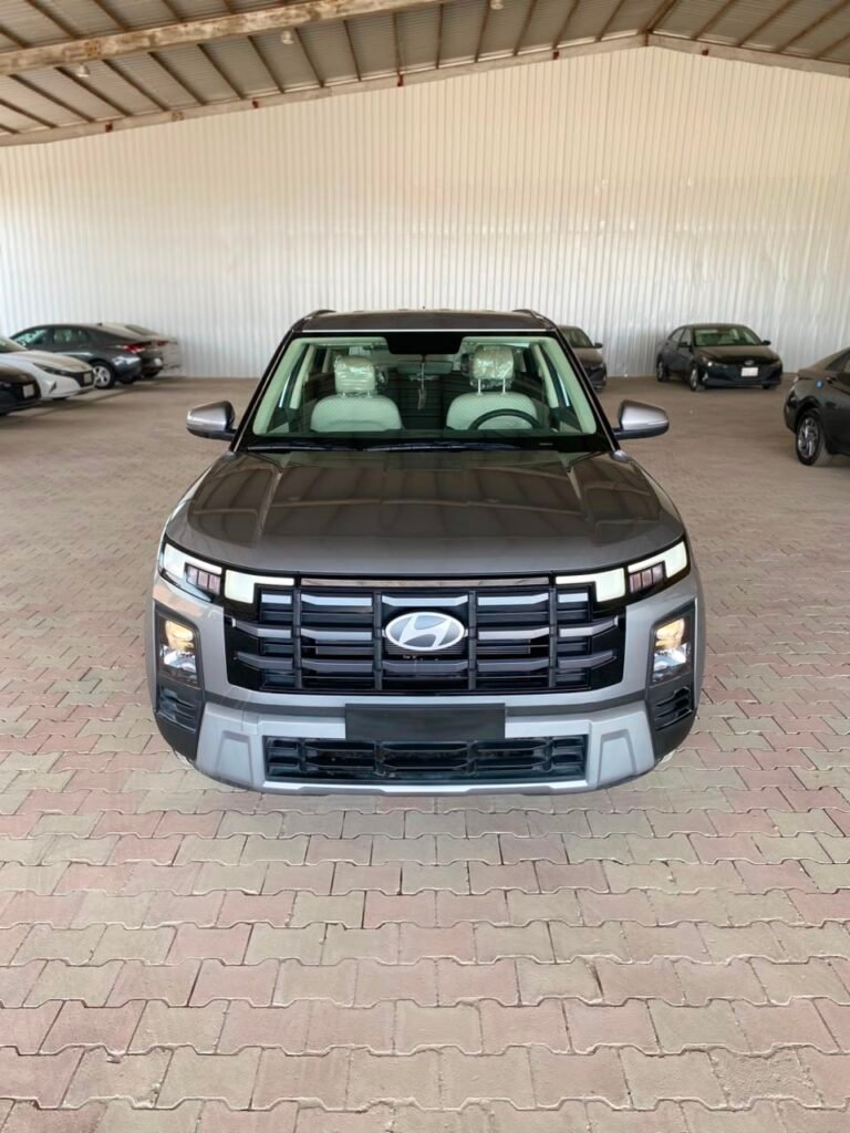 سيارة هيونداي كريتا